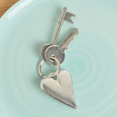 Glover & Smith Keyrings