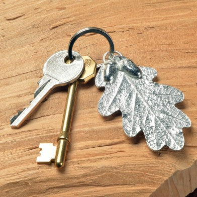 Glover & Smith Keyrings