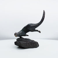 Diving Otter - Limited Edition