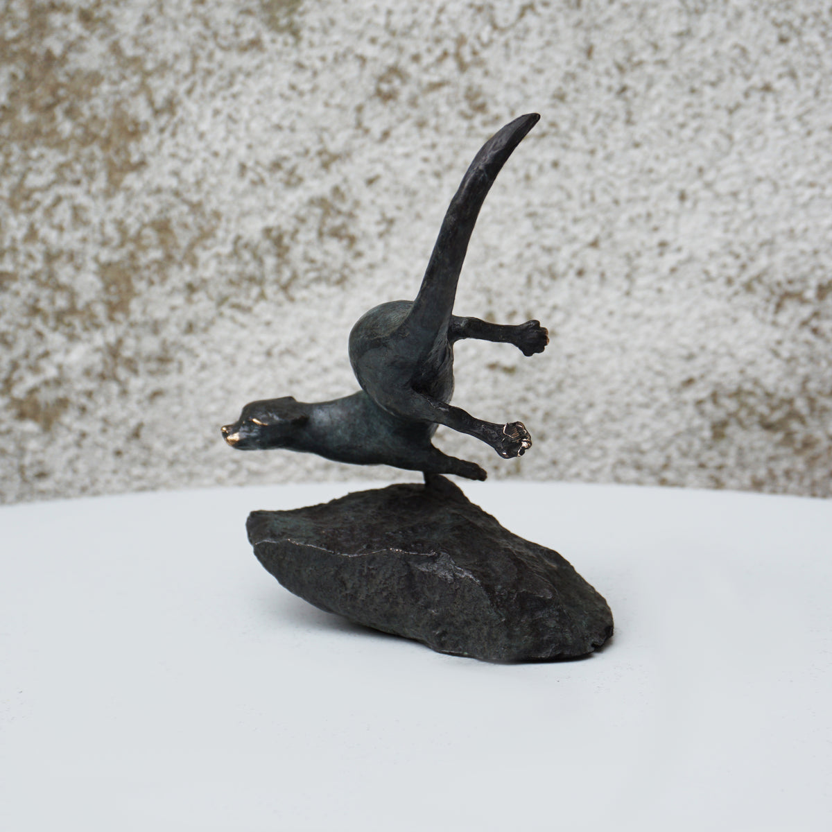 Diving Otter - Limited Edition