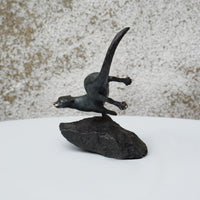 Diving Otter - Limited Edition