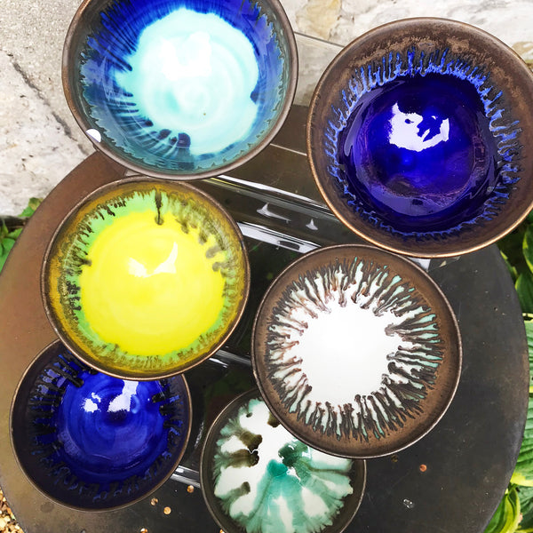 Porcelain Bowl (Midi)