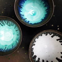 Large Porcelain Bowl