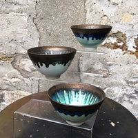 Large Porcelain Bowl