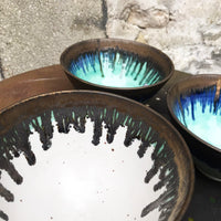 Large Porcelain Bowl