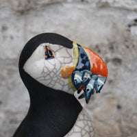 Puffin Fishing