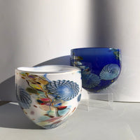 Flotsam Bowl - White