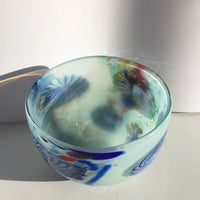Flotsam Bowl - Pale Aqua
