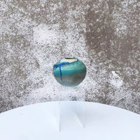 Blue Earth Globe - Large