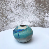 Blue Earth Globe - Large