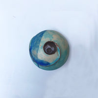 Blue Earth Globe - Large