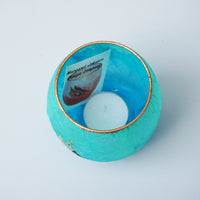 Glow Pot