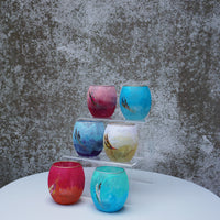 Glow Pot