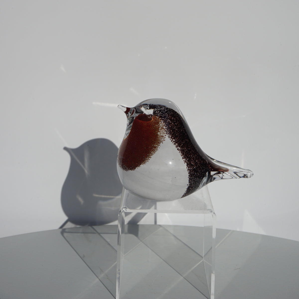 Robins - Large