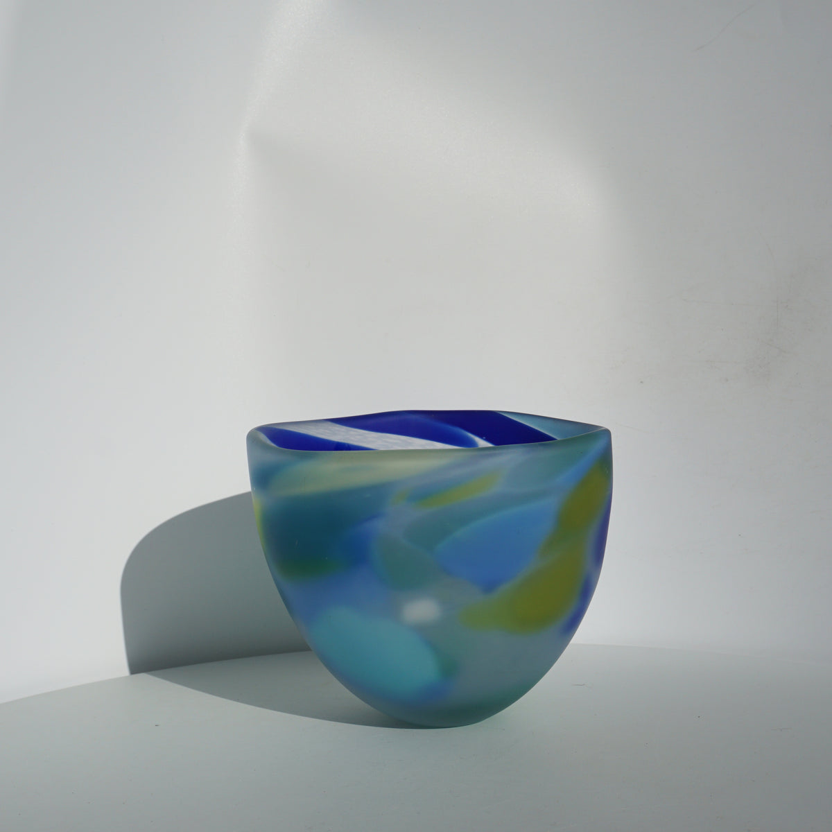 Nougat Medium Bowl #3