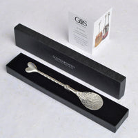 Glover & Smith Long Jam Spoons