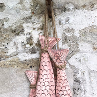Hanging Herring (Shoal of 5)