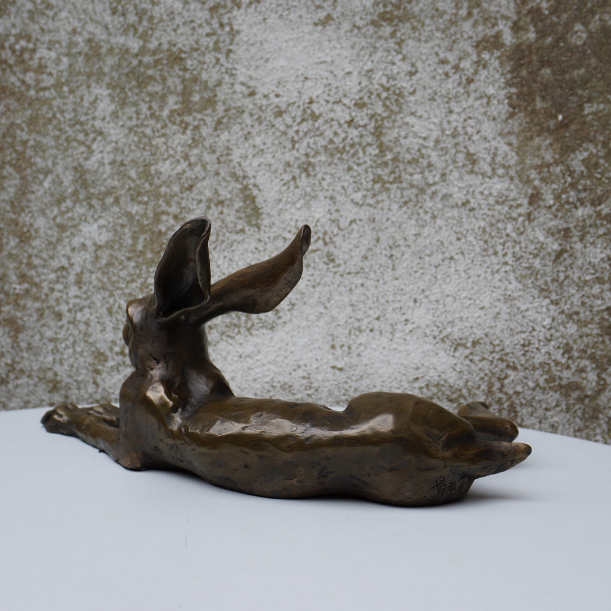 Laid Back Hare - Medium