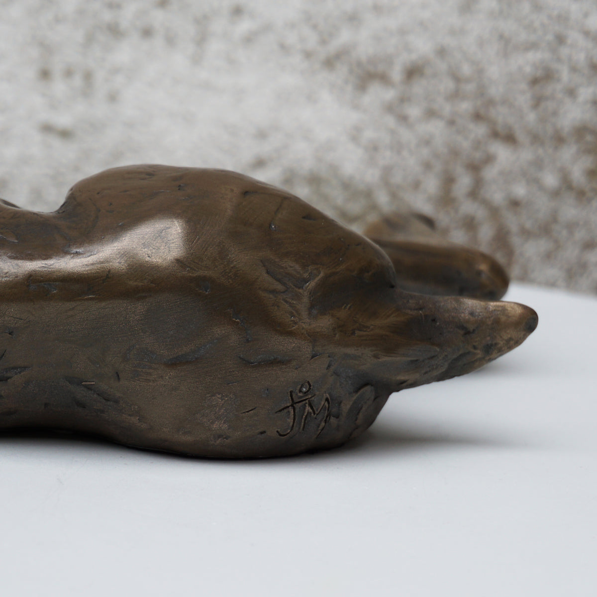Laid Back Hare - Medium