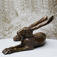 Laid Back Hare - Medium