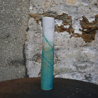 Large Bamboo Vase #1