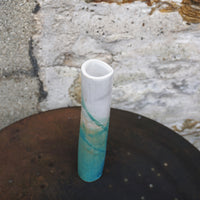 Large Bamboo Vase #1