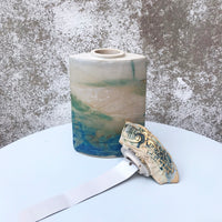 Large Wishkeeper Jar