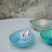 Lipped Trinket Bowl
