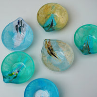 Lipped Trinket Bowl