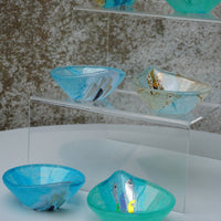 Lipped Trinket Bowl