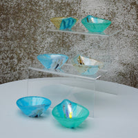 Lipped Trinket Bowl