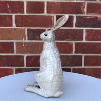 Medium Sitting Hare