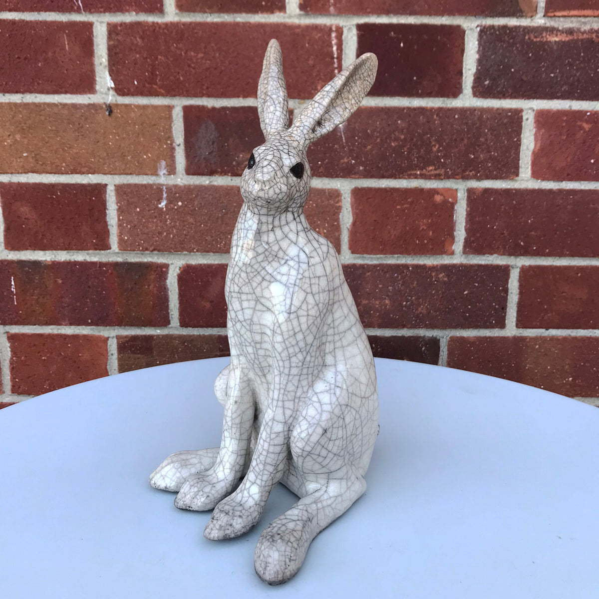Medium Sitting Hare