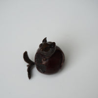 Mouse on Apple #1