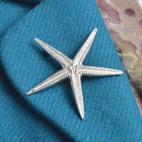 Glover & Smith Brooches