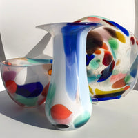 Nougat Large Vase