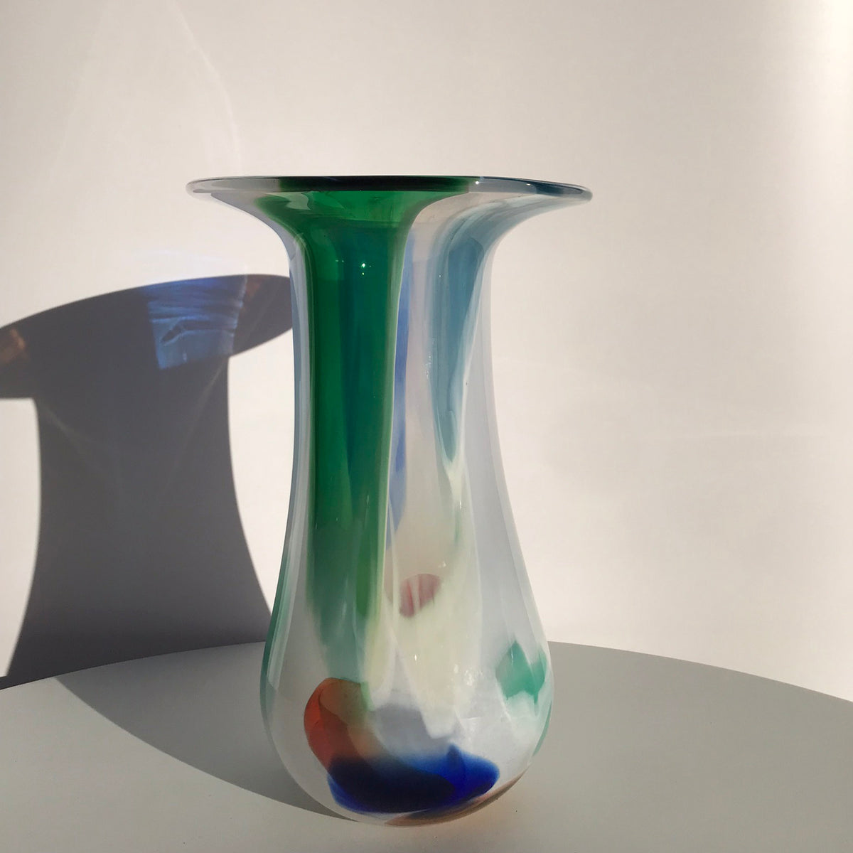Nougat Large Vase