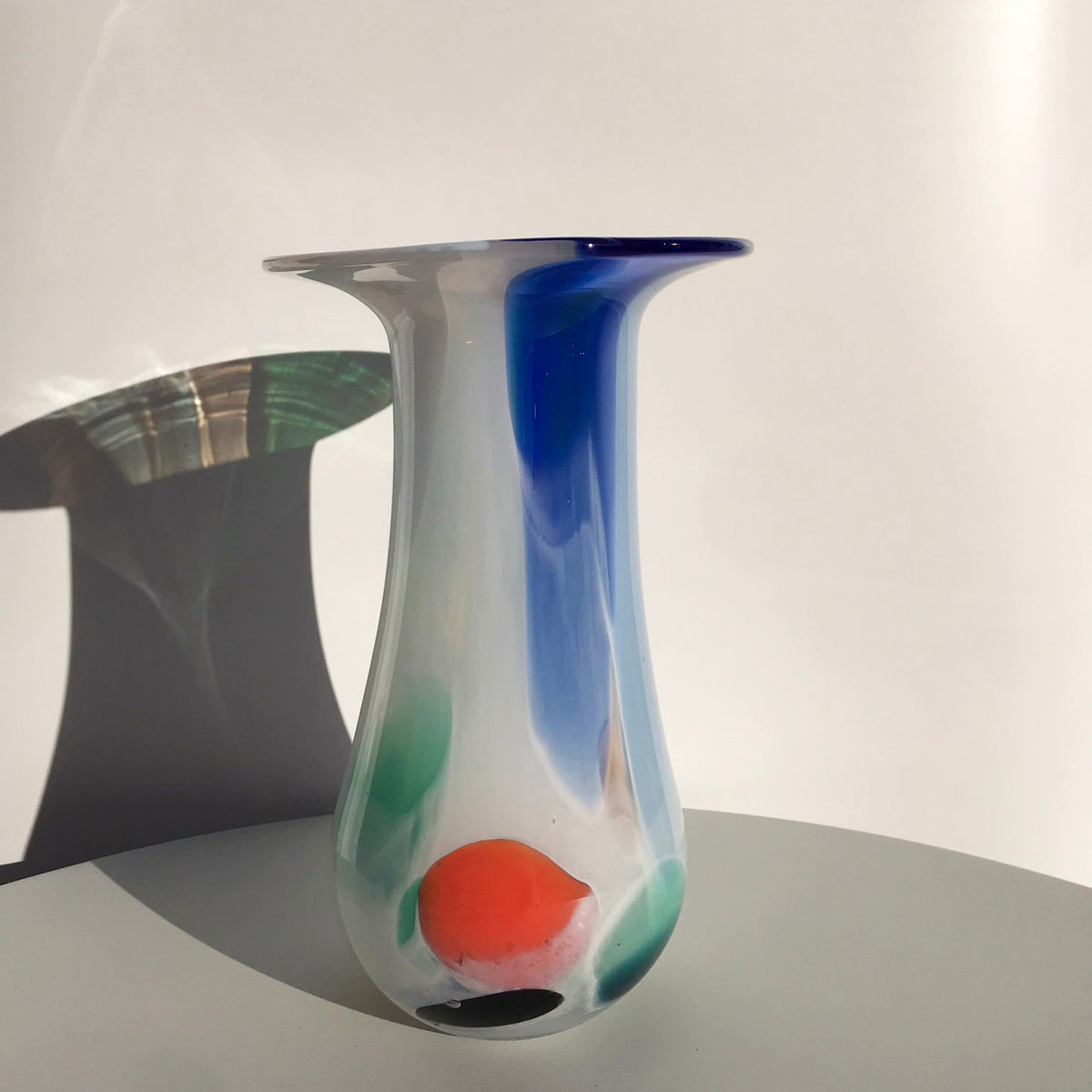Nougat Large Vase