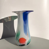 Nougat Large Vase