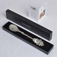 Glover & Smith Long Jam Spoons