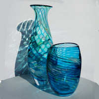 Ocean Vase - Tall