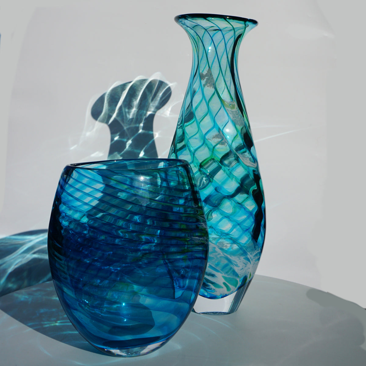 Ocean Vase