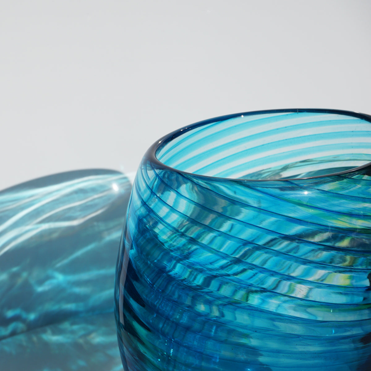 Ocean Vase