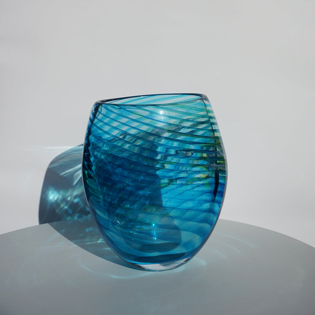 Ocean Vase