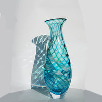 Ocean Vase - Tall