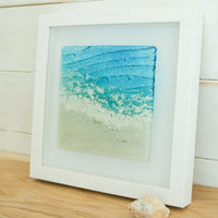 Small Paradise Frame - Square