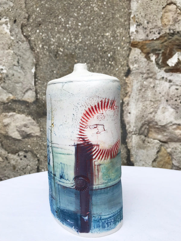 Coastal Bottle