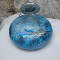 Wide Potion Bottle