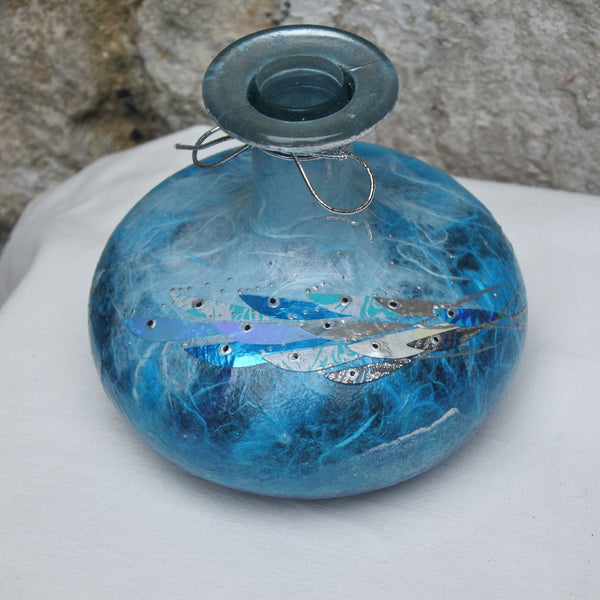 Wide Potion Bottle