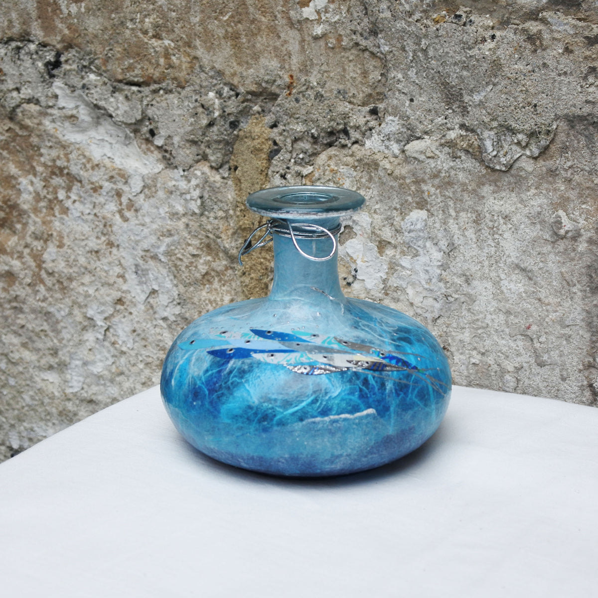 Wide Potion Bottle